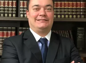 Fernando Brandariz, especialista em Direito Empresarial Divulgação