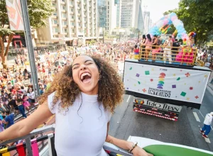 FOME assinou a comunicação da Parada LGBT+ deste ano