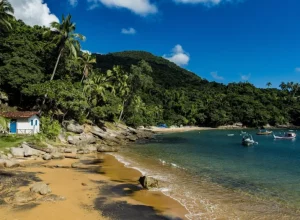 Lailson Santos/ Sectur Ilhabela