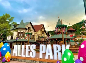 Foto Alles Park - Edemir Garcia