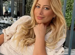 Arquivo Pessoal | Selly Sayed Selly Sayed, presidente da Viktoria Cargas