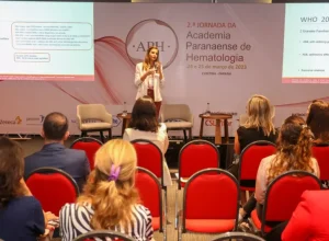 Jornada Paranaense de Hematologia