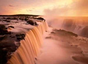 Urbia Cataratas – Parque Nacional do Iguaçu