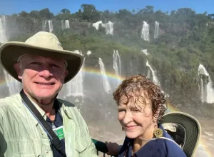 Urbia Cataratas – Parque Nacional do Iguaçu