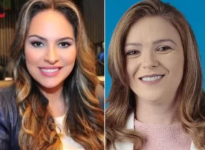 deputada Maria Victoria