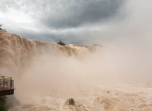 Cataratas do Iguaçu