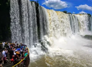 Parque Nacional do Iguaçu
