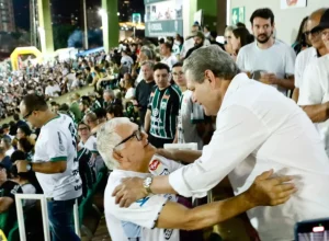 Ascom Campanha Silvio e Sandra Jacovós