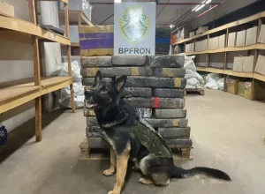 Comunicação Social da PMPR