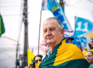 vereador Pedro Alberto Barausse