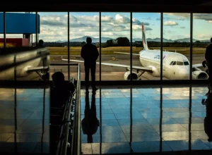 Aeroporto Afonso Pena