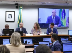 Ricardo Barros assume presidência da Comissão de Ciência, Tecnologia e Inovação da Câmara dos Deputado