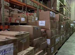 Delegacia da Receita Federal em Maringá