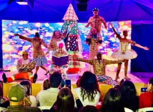 natal-condor-Curitiba-2025