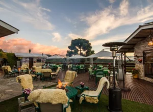 Restaurante Pontremoli