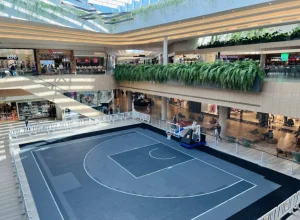 Liga Jockey Plaza ANB3x3