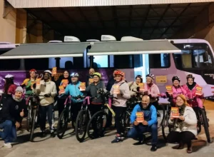 Pedala Noturno