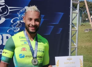 COPA BRASIL DE CICLISMO DE PISTA