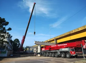 Avenida Victor Ferreira do Amaral