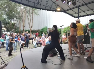 Grupo Bananeira Brass Band