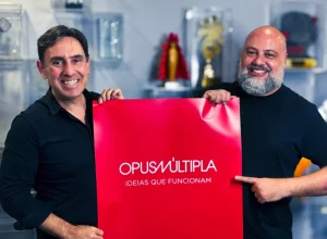 Nego Lee no time OpusMúltipla