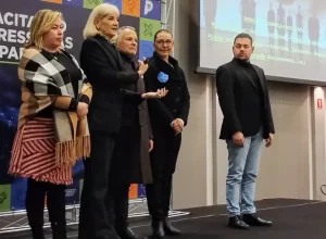 Capacitação Progressistas do Paraná