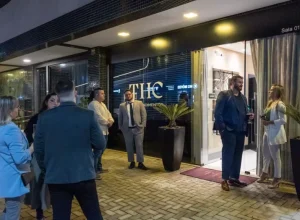 Fotos: Henrique Kotaka.__Inauguração THC Empreendimentos (1)
