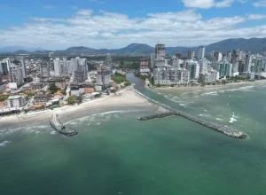 Itapema e Porto Belo