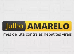 JULHO AMARELO