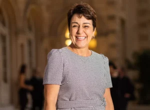 Divulgação Josefina Gonzalez