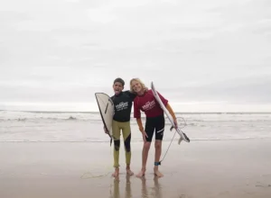 FEDERAÇÃO PARANAENSE DE SURF