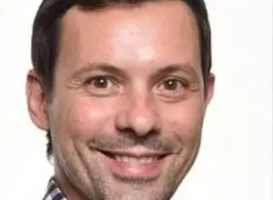 leberson Massaro Rodrigues - Diretor da Faculdade ISAE Brasil.