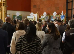 Luis Batista Mostra das Regiões Turísticas do Paraná - 2022 - Expo Turismo Paraná