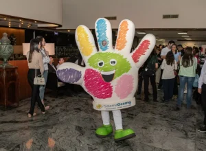 Lançamento do Dia C 2023 movimentou o Hotel Ouro Minas Genilton Elias