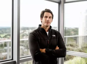 Luiz Felipe Bazzo - CEO do transferbank