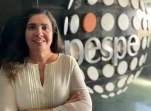 Marcela Montenegro, Diretora Executiva do IPESPE