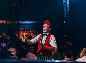 Fotos: Mirage Circus