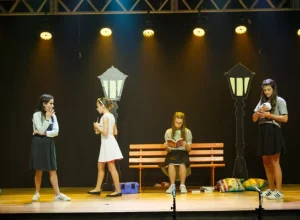 mostra_teatro_Colégio Positivo