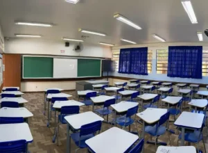 Programa Parceiro da Escola
