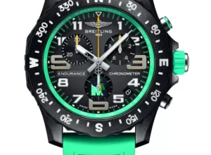 ENDURANCE PRO IRONMAN® Breitling/ divulgação