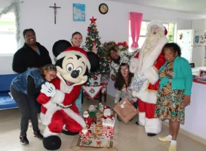 Churrasco do Pequeno Cotolengo