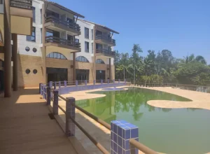 Naturescer Eco Resort