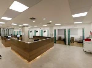 Oncoville-Quimioterapia