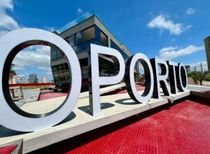 OPORTO