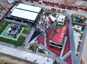 Oporto em Porto Belo