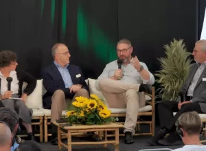 Painel Água - Crédito Elicit Plant Divulgação