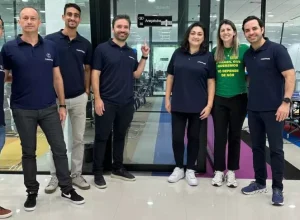 Colormaq firma parceria com Havan