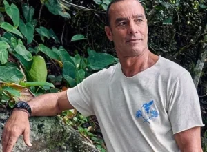 Paulo Zulu - Foto reprodução Redes Sociais (1)