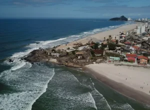 Pico de Matinhos Foto Pablo NZ