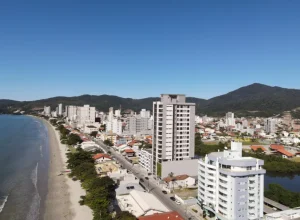 Balneário Perequê,